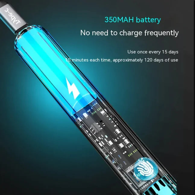 EAR WAX REMOVER - N3 PRO